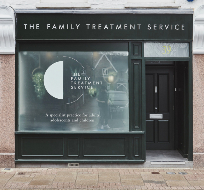 Complete Family Treatment Services