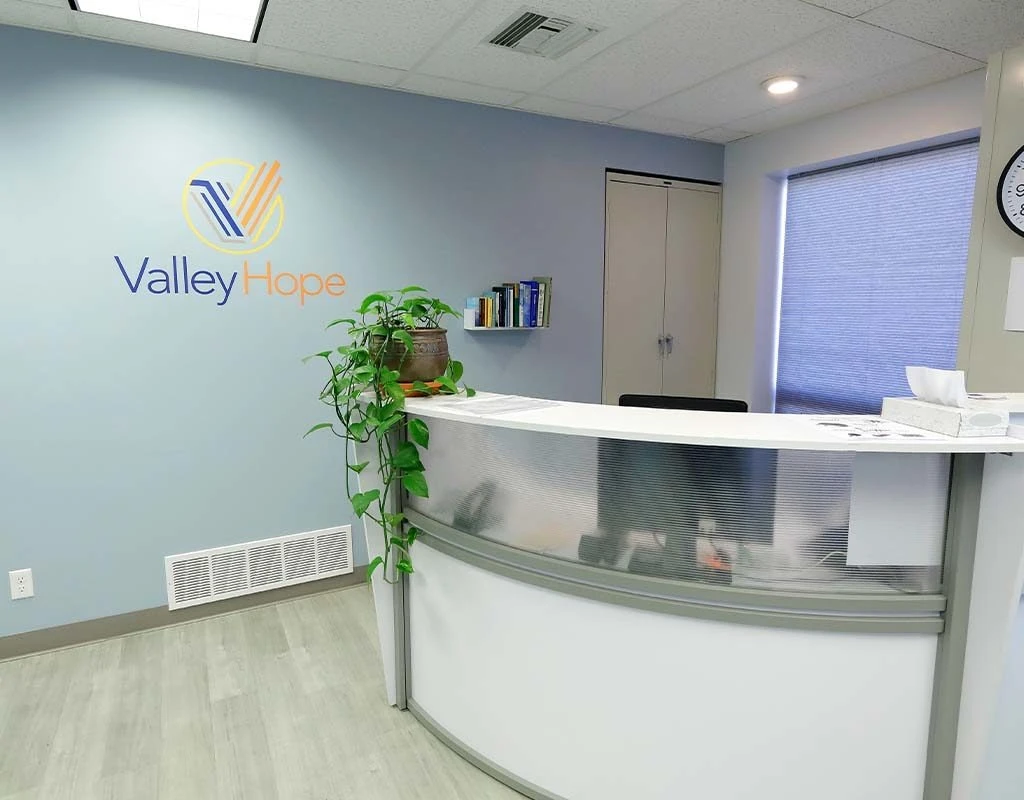 Valley Hope of O’Neill