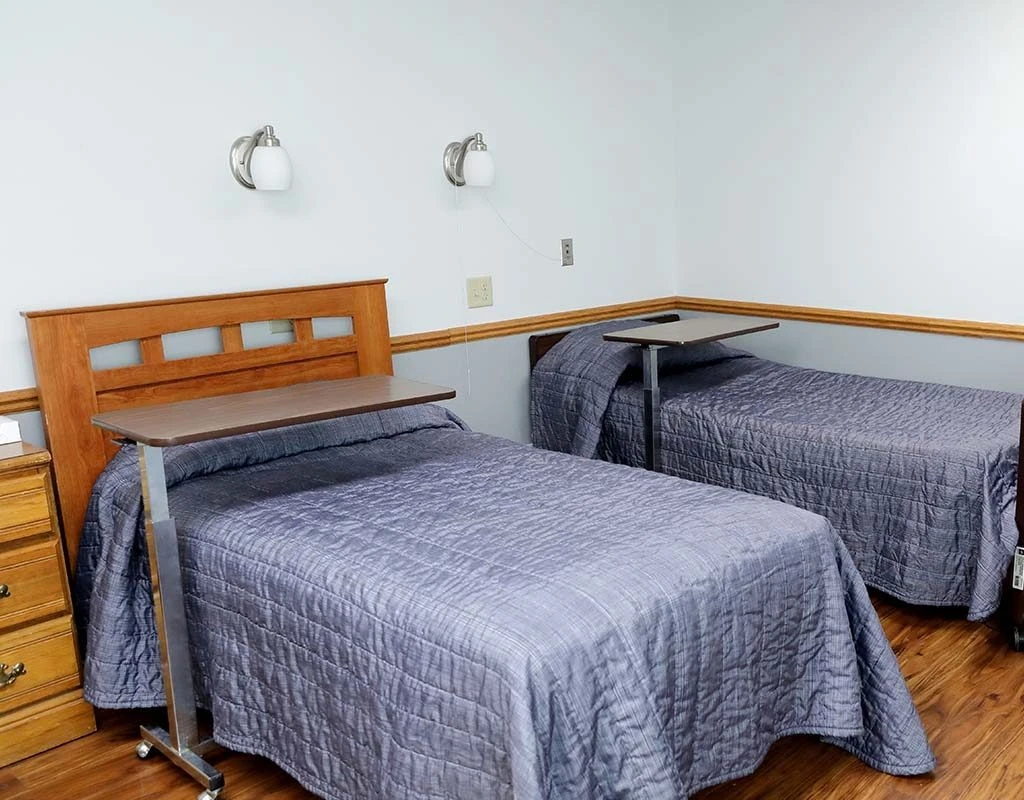 Rehab center image 1