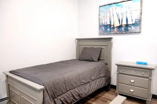 Zinnia Health Exeter — addiction treatment center listing photo