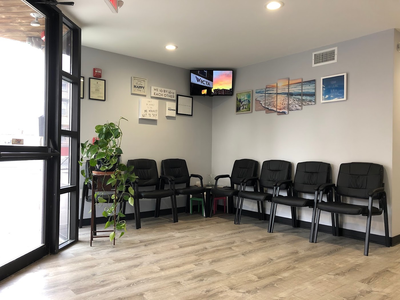 VICTA — addiction treatment center listing photo