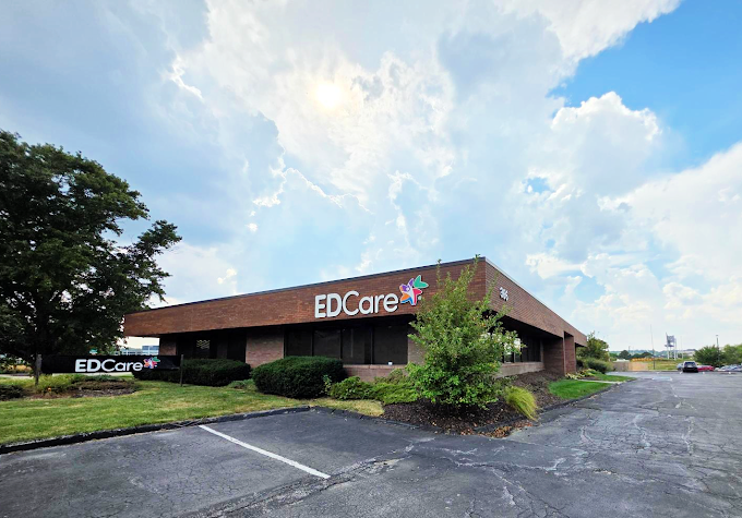 EDCare Omaha