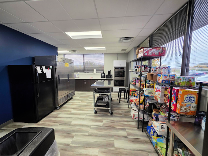 Rehab center image 1