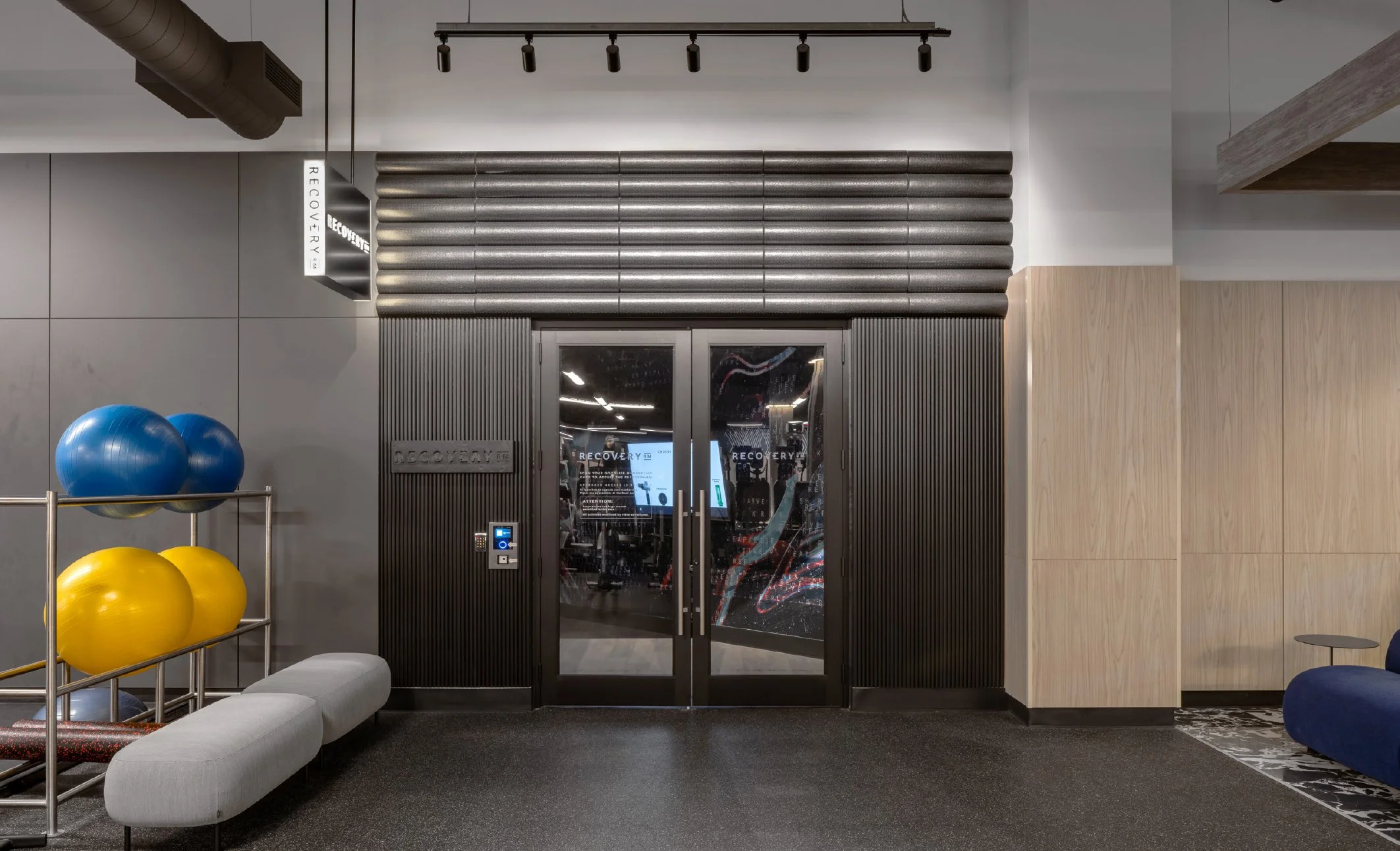 Rehab center image 1