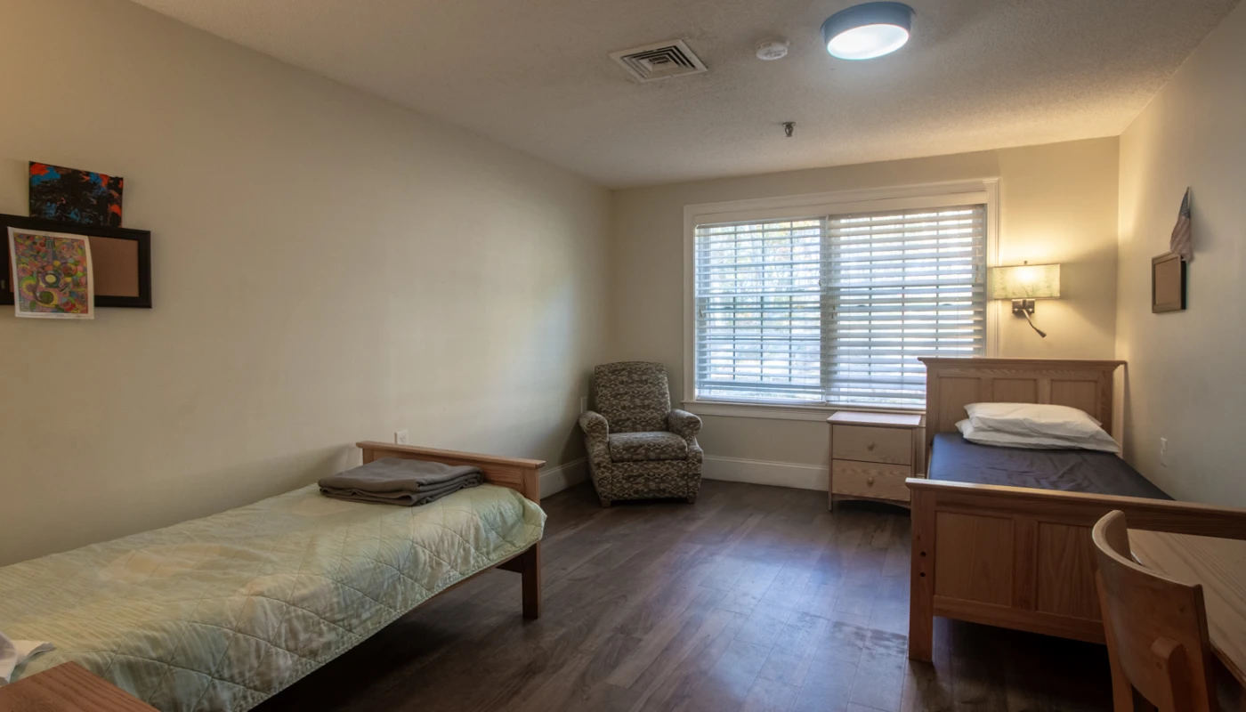 AdCare Rhode Island — addiction treatment center listing photo