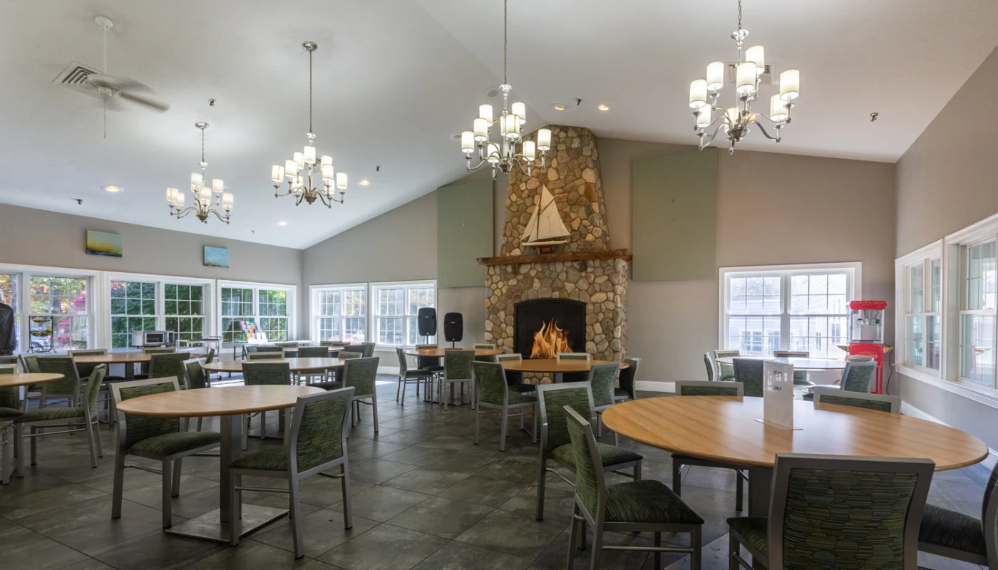 AdCare Rhode Island — addiction treatment center listing photo