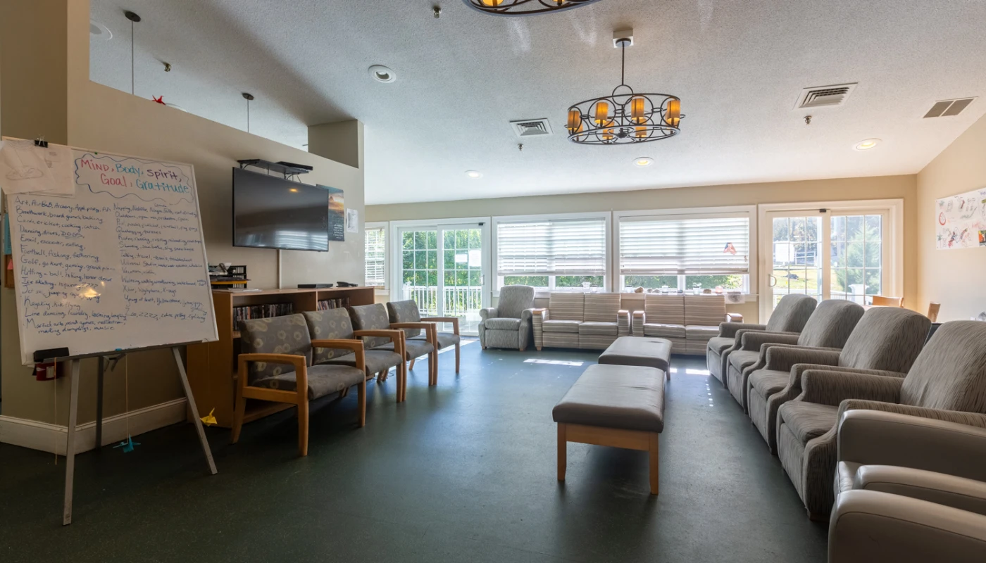 Rehab center image 1