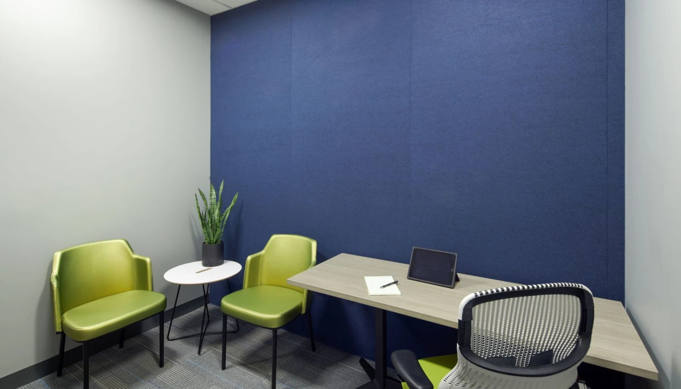 Rehab center image 1