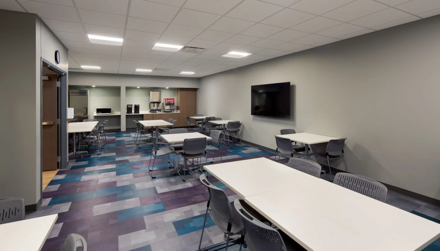 Lewis and Clark Behavioral Health Services — addiction treatment center listing photo
