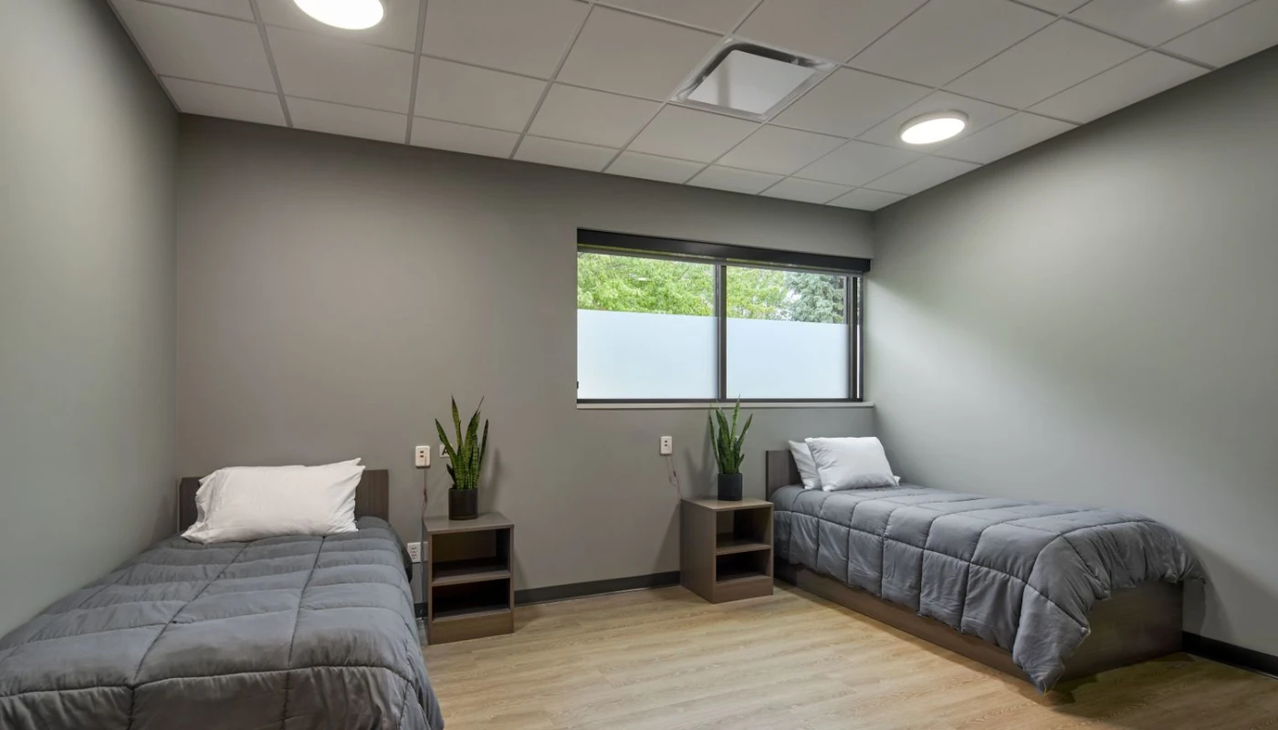 Lewis and Clark Behavioral Health Services — addiction treatment center listing photo