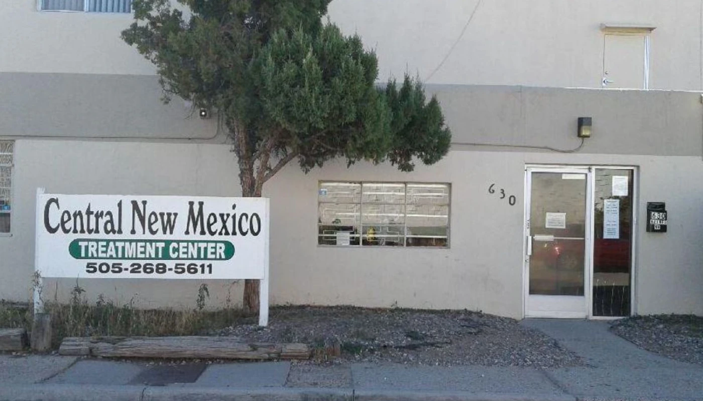 New Season Treatment Center - Central New Mexico