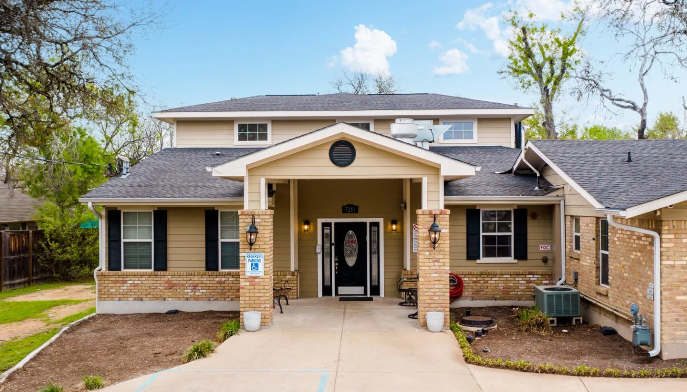 Recovery Unplugged Austin