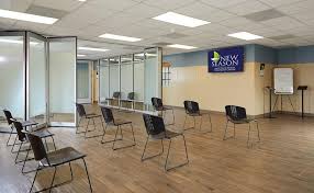 New Season Treatment Center - Central New Mexico — addiction treatment center listing photo