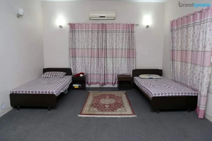 The Recovery House — addiction treatment center listing photo