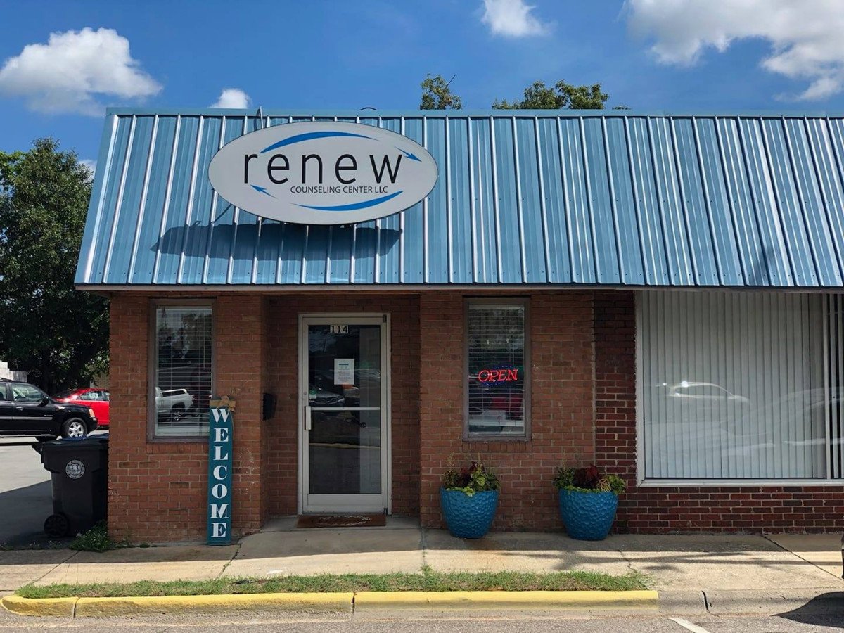 Renew Health Addiction Recovery Services