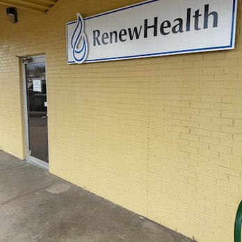 Renew Health Addiction Recovery Services — addiction treatment center listing photo