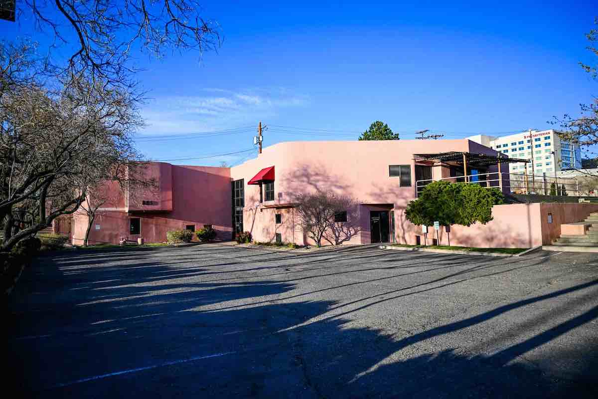 Ascend Recovery Center NM Drug & Alcohol Rehab