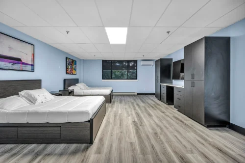 Ascend Recovery Center NM Drug & Alcohol Rehab — addiction treatment center listing photo
