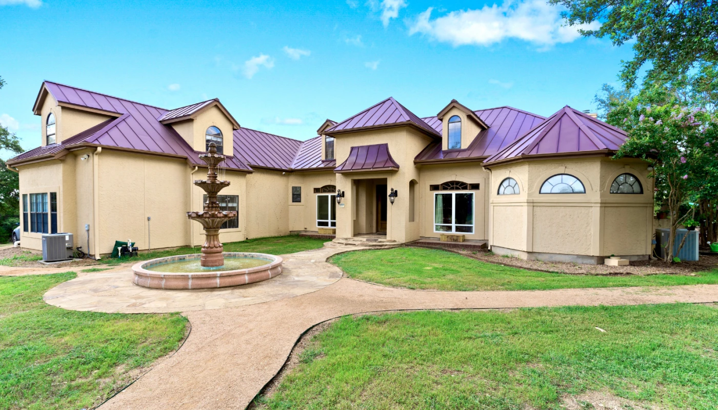 Ripple Ranch Recovery