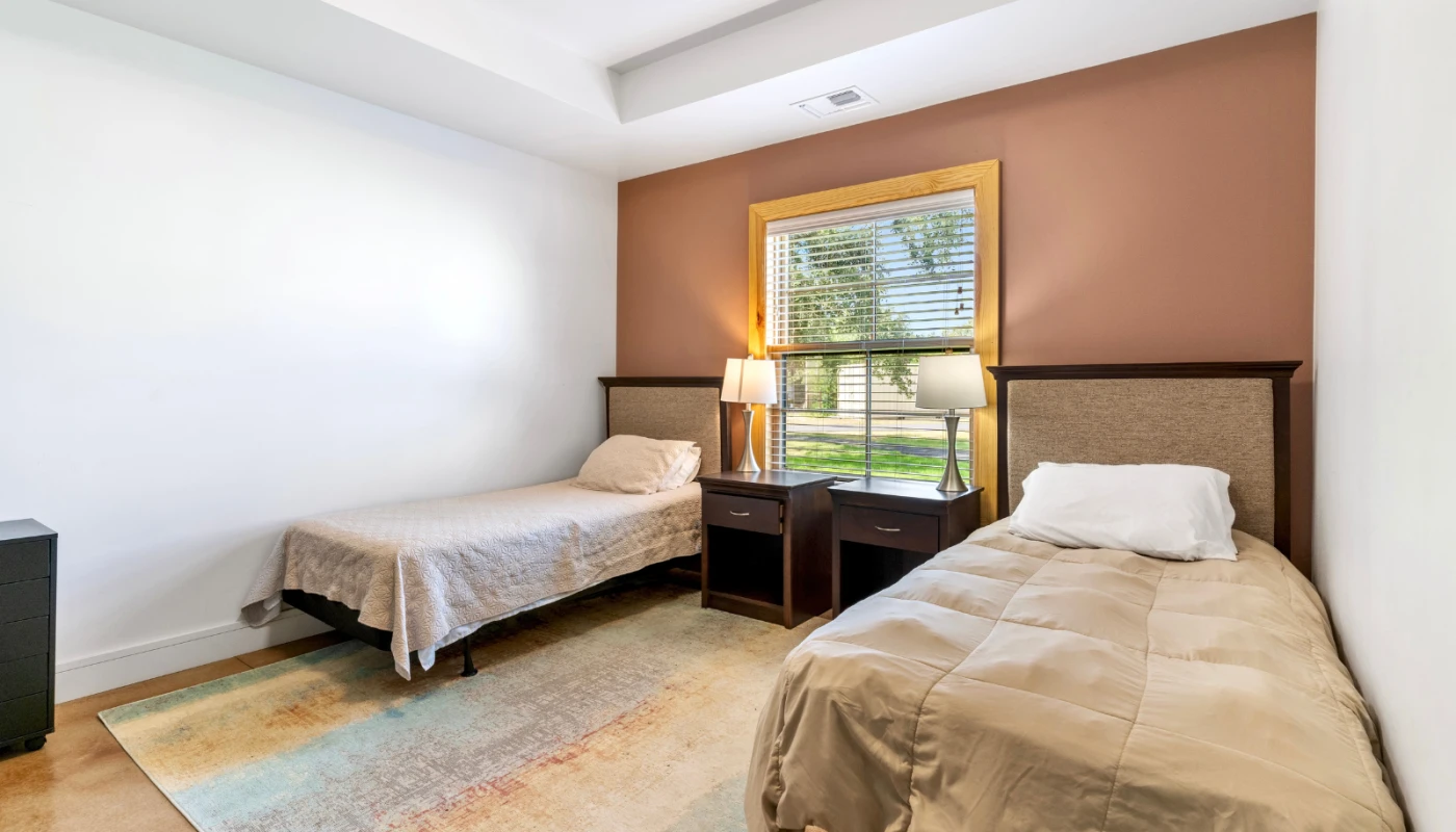 Ripple Ranch Recovery — addiction treatment center listing photo