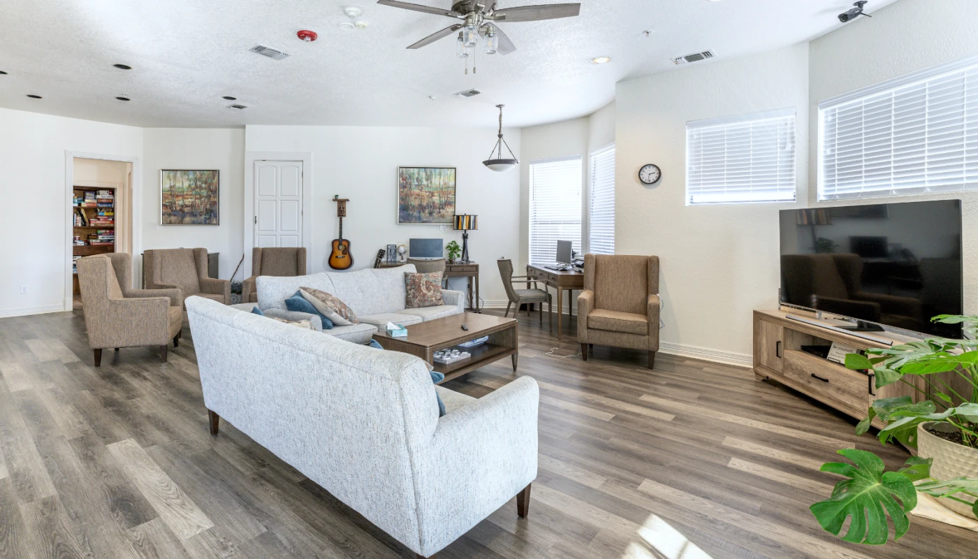 Ripple Ranch Recovery — addiction treatment center listing photo