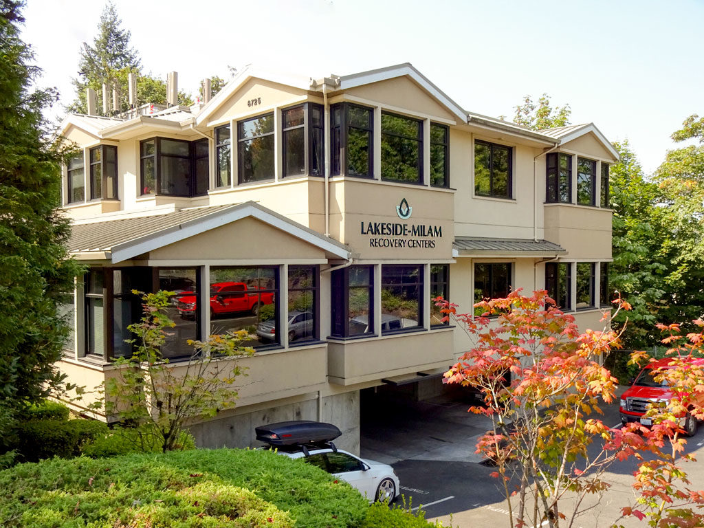 Lakeside-Milam Recovery Centers