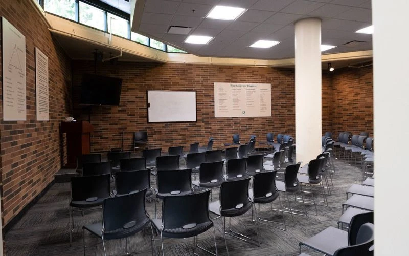 Lakeside-Milam Recovery Centers — addiction treatment center listing photo