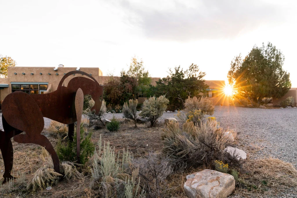 Vista Taos Renewal Center