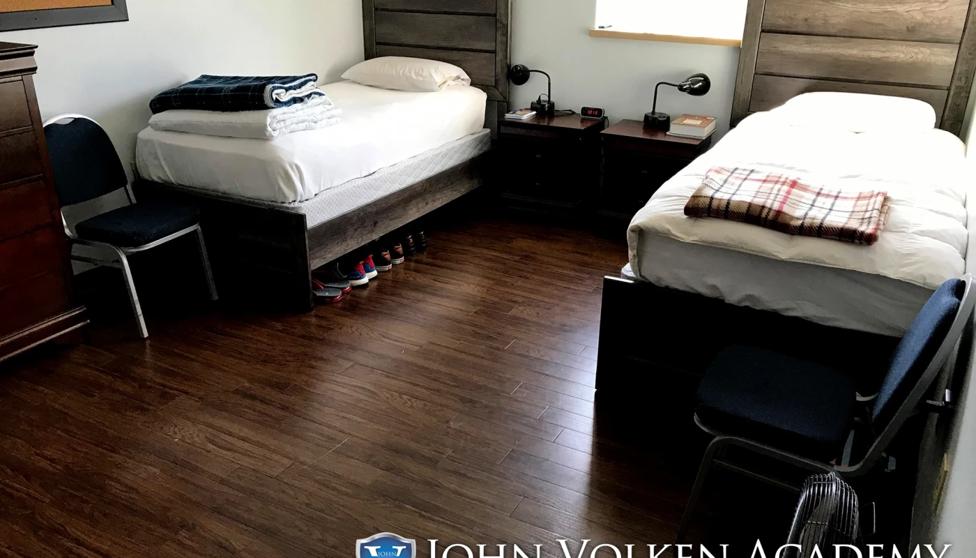 John Volken Academy Seattle — addiction treatment center listing photo
