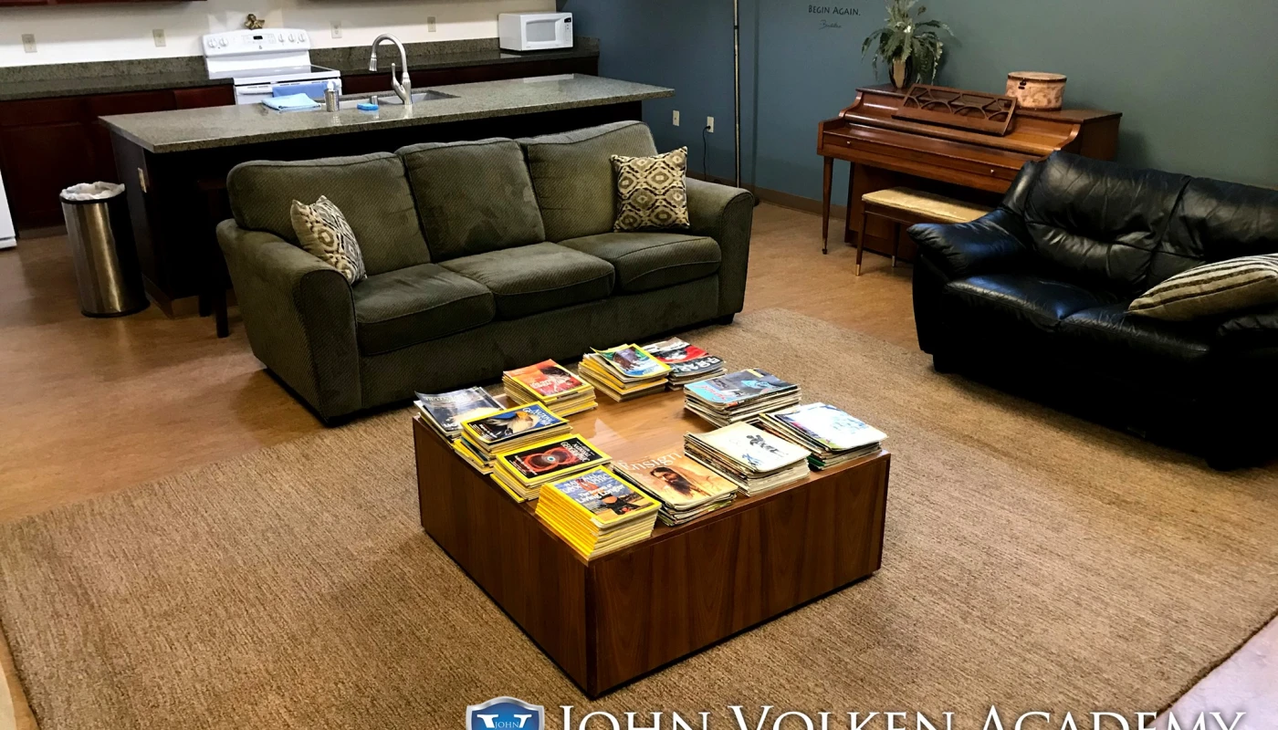 John Volken Academy Seattle — addiction treatment center listing photo