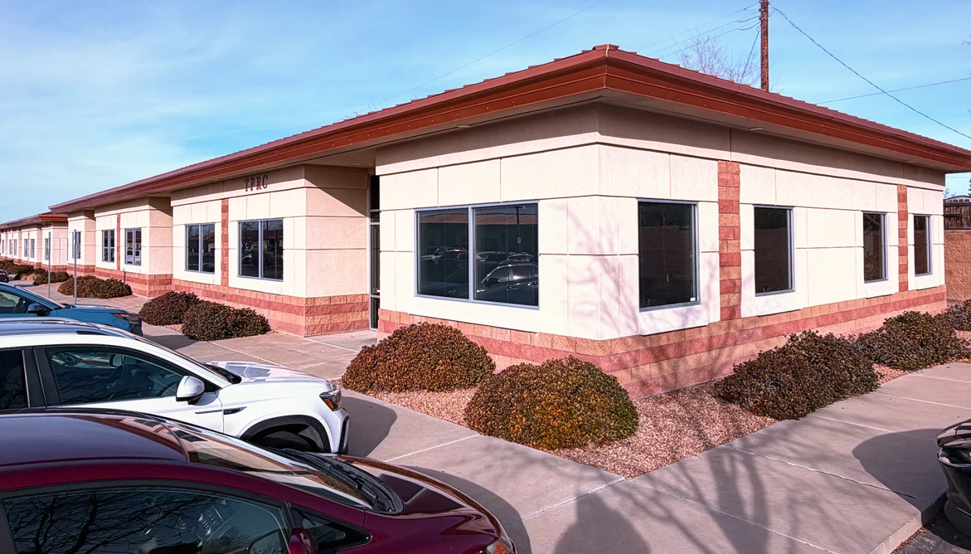 Turning Point Recovery Center