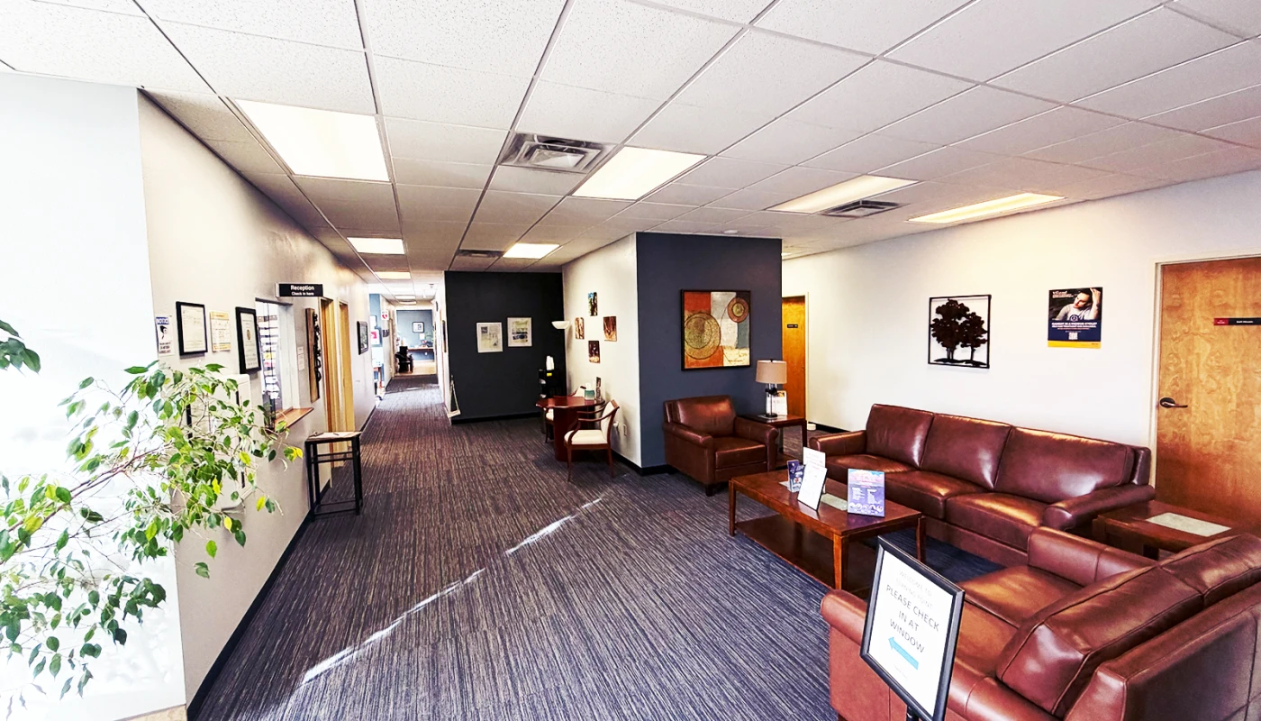 Rehab center image 1