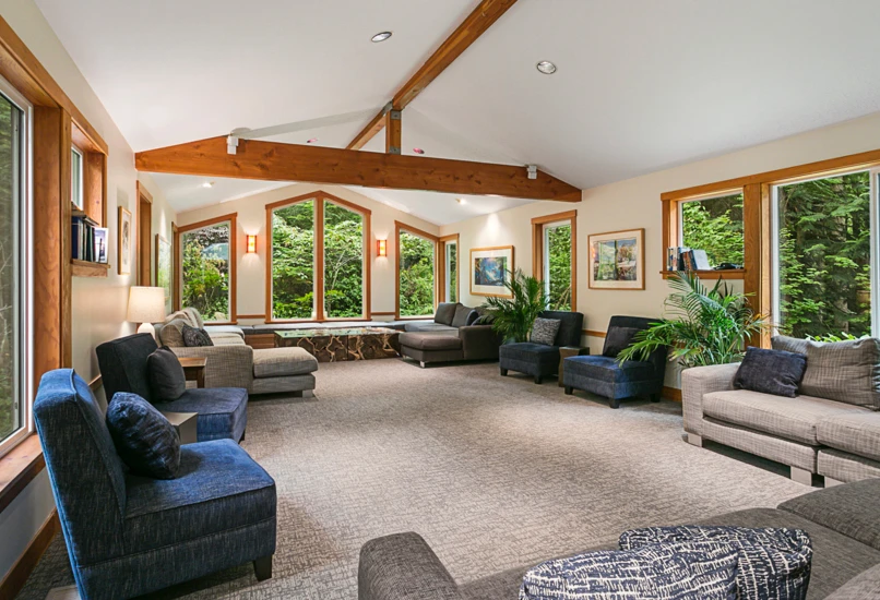 Newport Academy Washington State — addiction treatment center listing photo