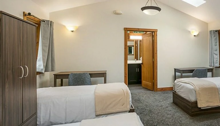 Newport Academy Washington State — addiction treatment center listing photo