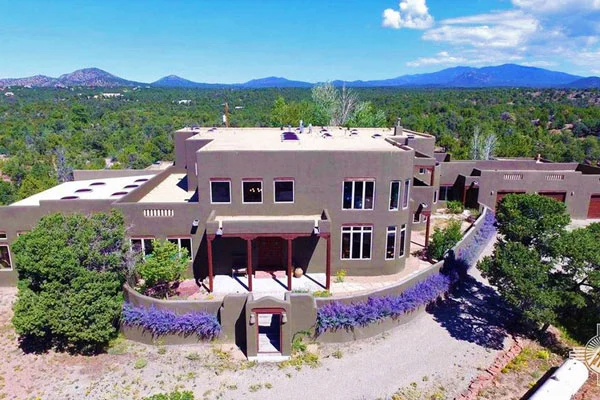 Shadow Mountain Recovery Center – Santa Fe