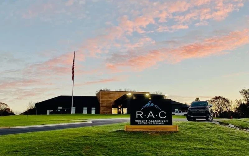Robert Alexander Center for Recovery