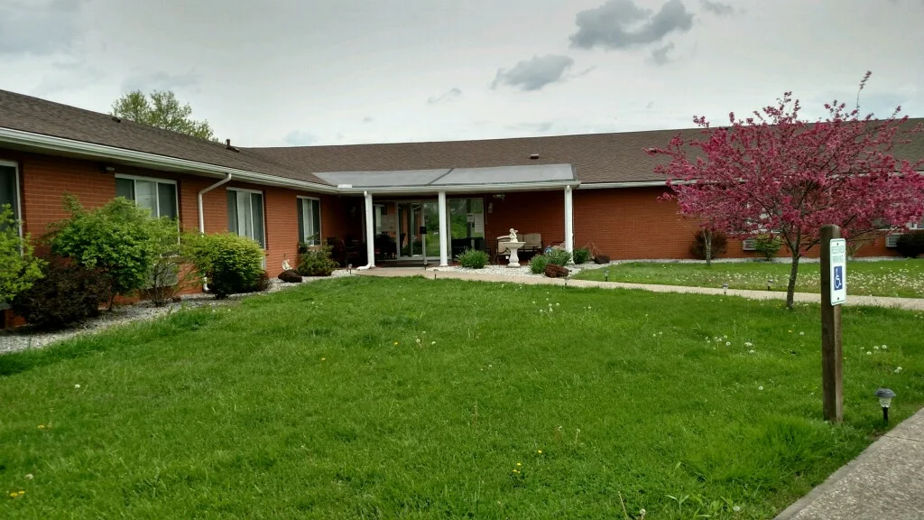 Rehab center image 1