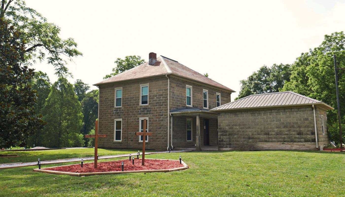 Rehab center image 1