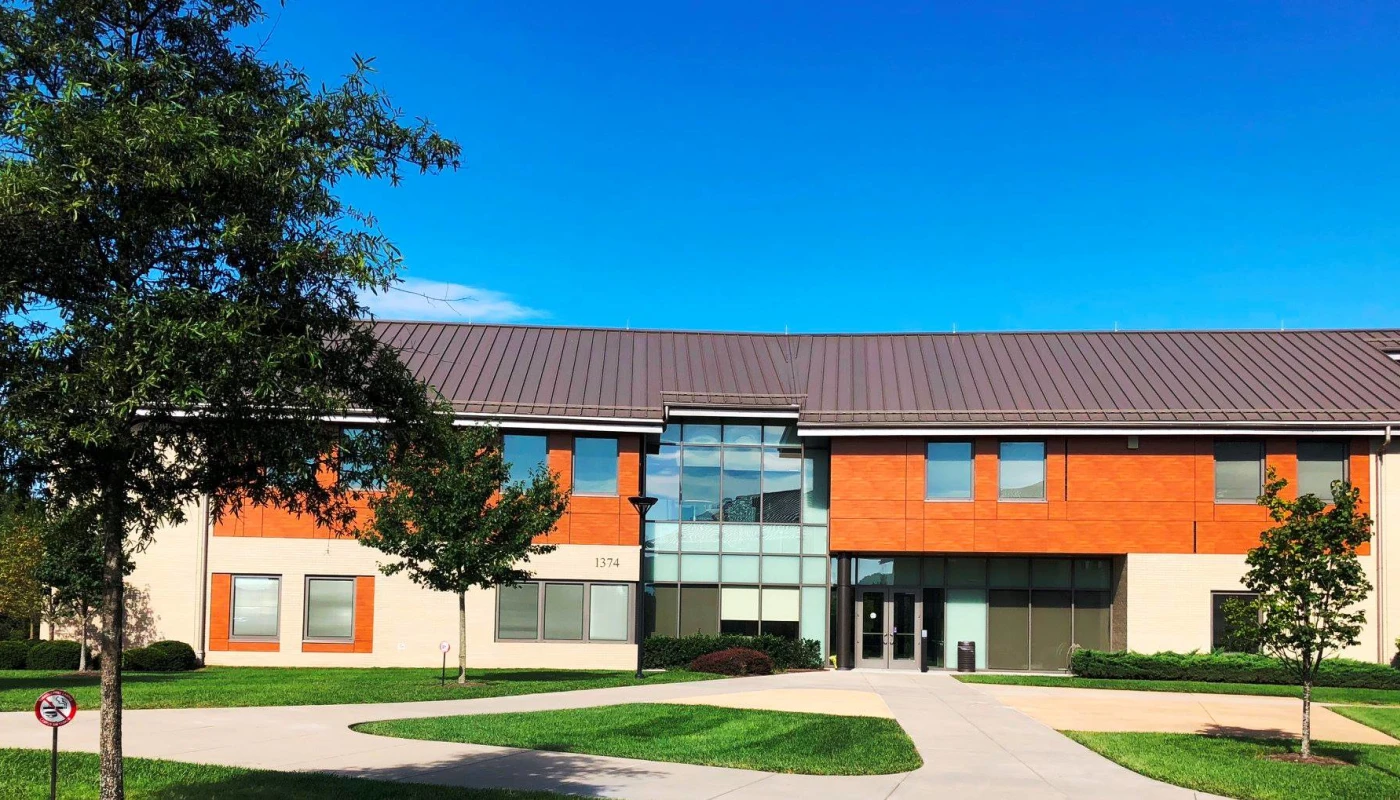 Rehab center image 1