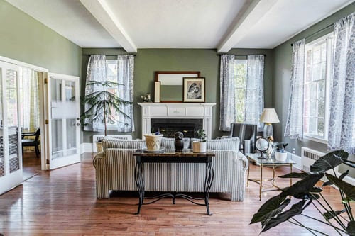 Owl’s Nest Recovery Addiction Treatment Center — addiction treatment center listing photo