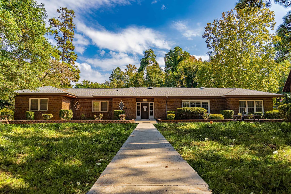 Owl’s Nest Recovery Addiction Treatment Center