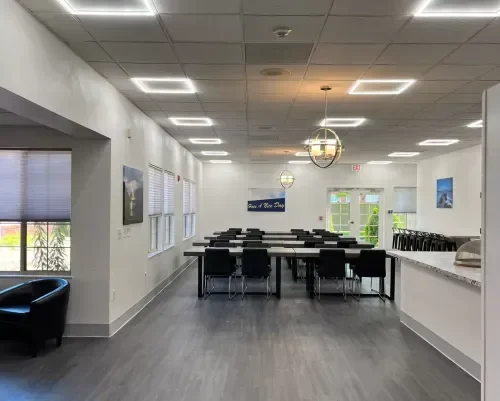 Legends Treatment Center: Addiction Treatment & Detox Center In Cleveland