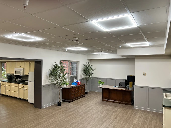 Rehab center image 1