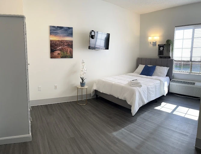 Legends Treatment Center: Addiction Treatment & Detox Center In Cleveland — addiction treatment center listing photo