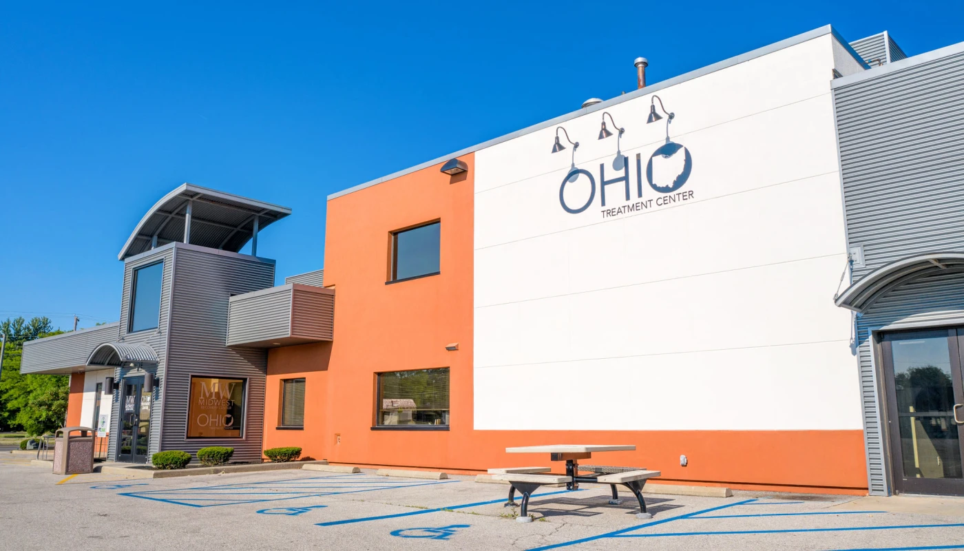 Ohio Treatment Center