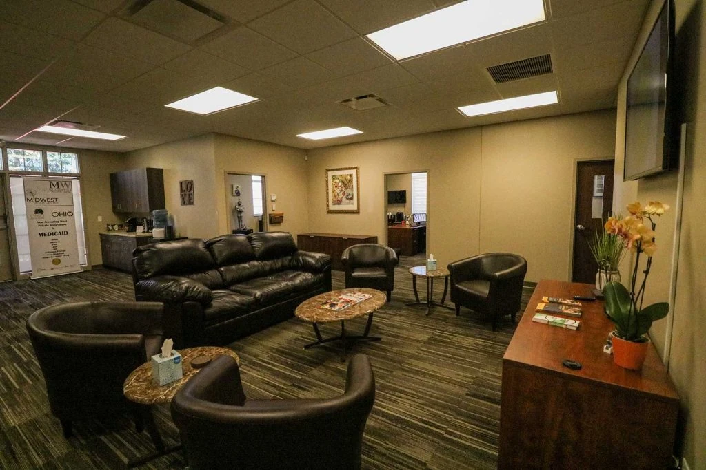 Ohio Treatment Center — addiction treatment center listing photo