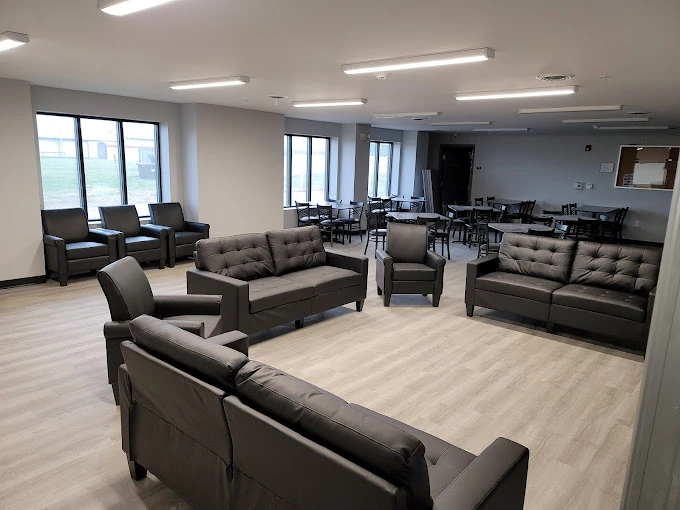 Hope Valley Recovery — addiction treatment center listing photo