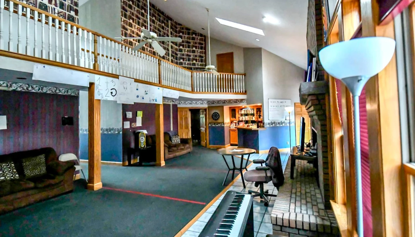 Rehab center image 1