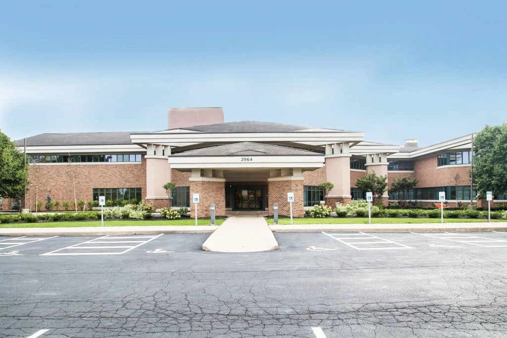 The Recovery Village Columbus