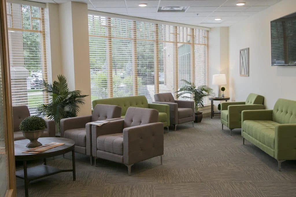 Rehab center image 1